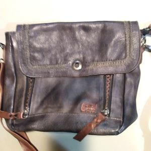 NWOT Bed Stu Whoopi bag